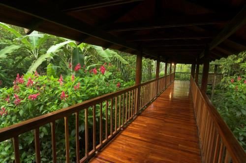 Selva Verde Lodge 005
